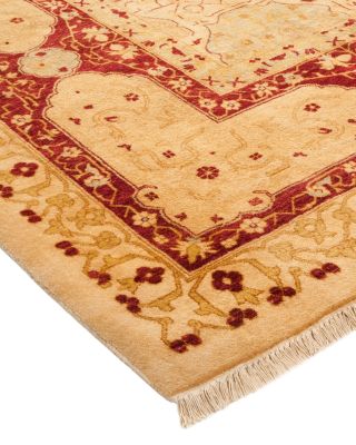 Mogul M1195 Area Rug, 9'3" x 12'