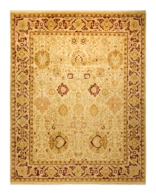 Bloomingdale's Mogul M1207 Area Rug, 9'3 x 11'6