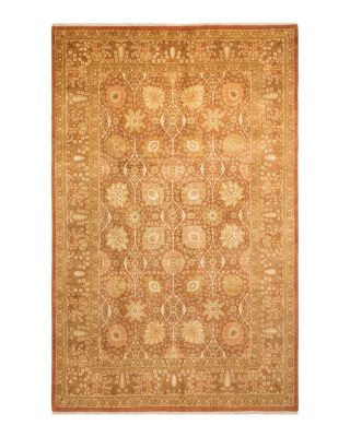 Bloomingdale's Mogul M1220 Area Rug, 6'1 x 9'5