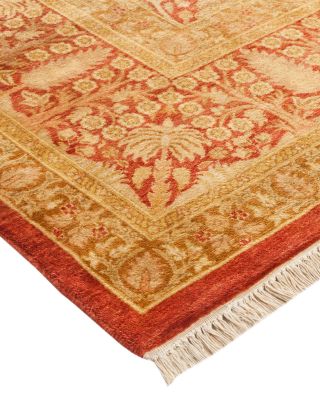 Mogul M1220 Area Rug, 8'1" x 10'4"