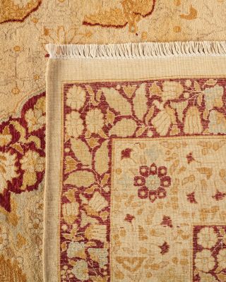 Mogul M1220 Area Rug, 9'2" x 12'