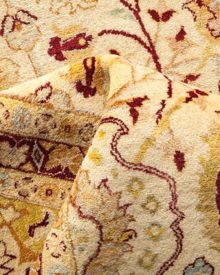 Mogul M1261 Area Rug, 9'3" x 12'3"