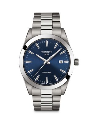 Tissot - Gentleman Watch, 40mm