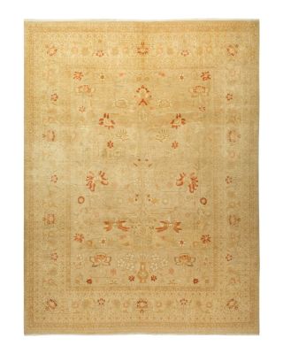 Bloomingdale's Mogul M1442 Area Rug, 9'2 x 12'1