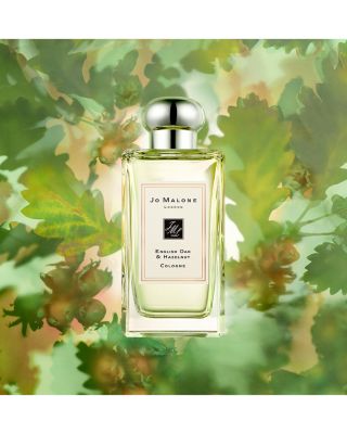 Jo Malone London English Oak & Hazelnut Cologne | Bloomingdale's