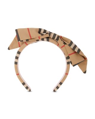 burberry headband sale