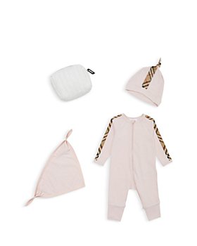Besættelse øjenbryn sløjfe Burberry Baby Boy Outfits & Clothing Sets (0-24 Months) - Bloomingdale's