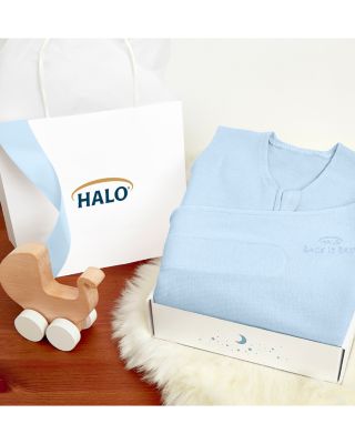  SleepSack Organic Swaddle - Baby