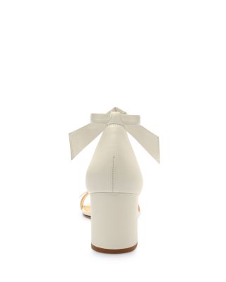 Women's Clarita Ankle Tie Sandals