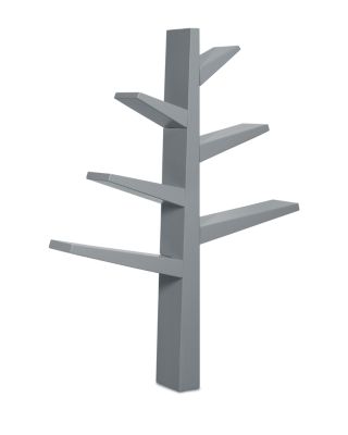 Spruce Tree Bookcase