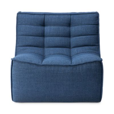 N701 One Seat Sofa Sectional