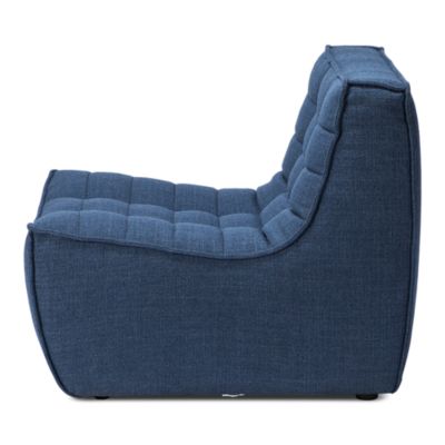 N701 One Seat Sofa Sectional