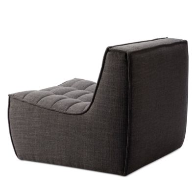 N701 One Seat Sofa Sectional