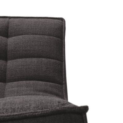 N701 Two Seat Sofa Sectional