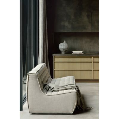 N701 Three Seat Sofa Sectional