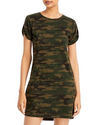 Sanctuary So Twisted T-Shirt Dress | Bloomingdale's