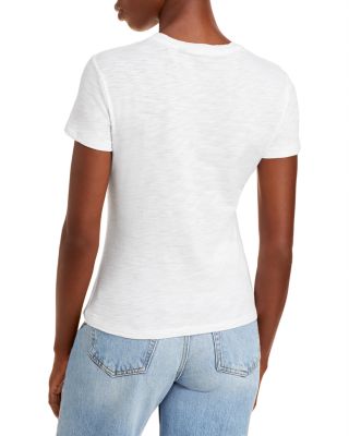 Organic-Cotton Tiny Tee
