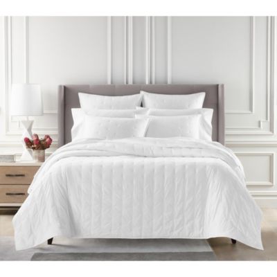 Tufted Quilted Coverlet and Sham Set - Exclusive