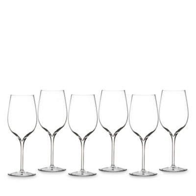 Waterford - Elegance Wine Tasting Party Tasting Glass, Set of 6