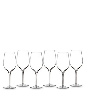 Waterford - Elegance Wine Tasting Party Tasting Glass, Set of 6