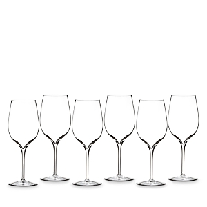 Shop Waterford Elegance Wine Tasting Party Tasting Glass, Set Of 6