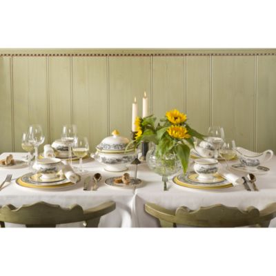 Audun Ferme 13.25" Oval Platter