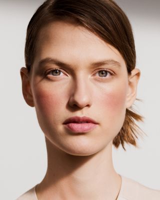 Rose Herm&egrave;s Silky Blush Powder Refill