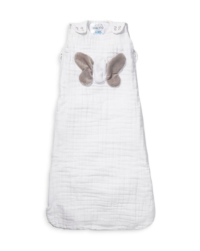 Snuggy Buddy Baby Tummy Sleeper Wearable Lovey Blanket 612 Months