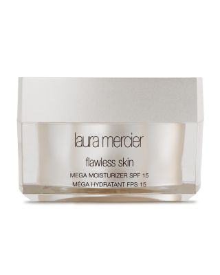Laura Mercier - Laura Mercier Mega Moisturizer with SPF 15 - Normal To Combination
