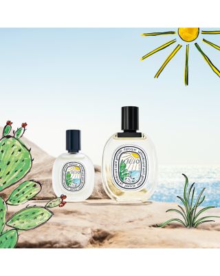 DIPTYQUE Ilio Eau de Toilette 3.4 oz. | Bloomingdale's