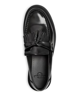 Men's Adrian Moc Toe Loafers
