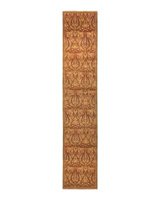 Bloomingdale's Mogul M1554 Runner Area Rug, 2'8 x 13'7