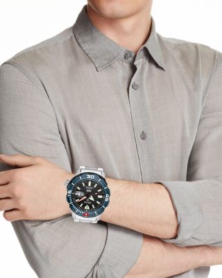 Prospex PADI Edition Automatic Divers Watch, 47.8mm