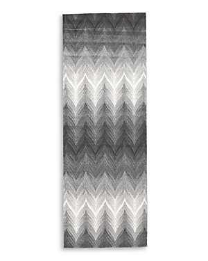 Feizy Tinsley R3589 Runner Area Rug, 2'10 X 7'10 In Ash