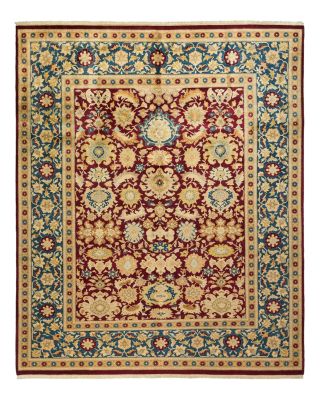 Bloomingdale's Mogul M1251 Area Rug, 8'4 x 10'1