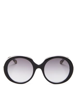 bloomingdales chloe sunglasses