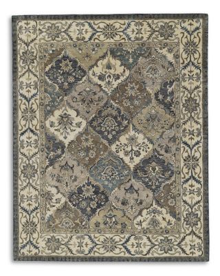 Feizy Zoie R8429 Area Rug, 8' x 11'