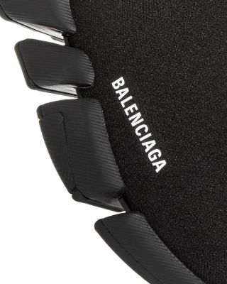 Men's Speed 2.0 Knit High Top Sneakers