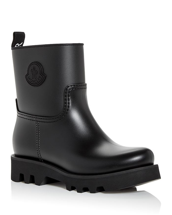 Bloomingdales Women Shoes Boots Rain Boots Womens Ginette Rain Boots 
