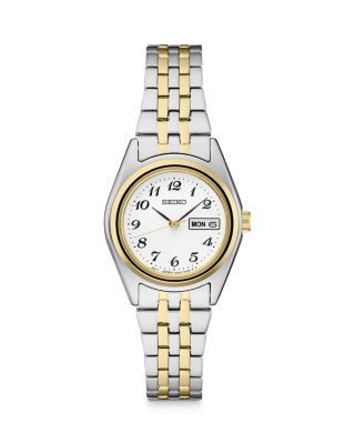 Essentials Watch, 25.5mm