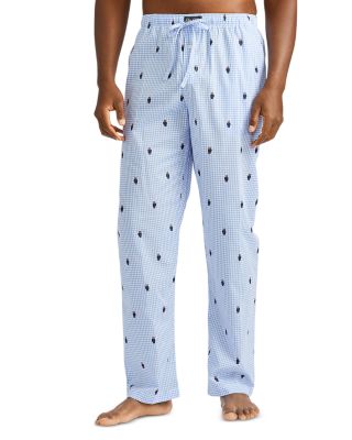 polo bear sleep pants