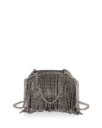 stella mccartney crystal bag