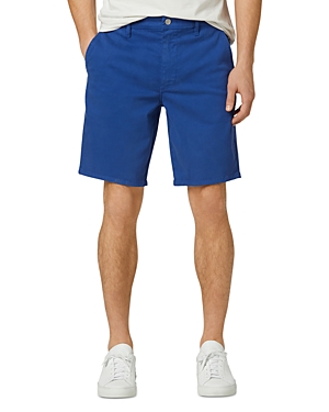 Joe's Jeans The Brixton Slim Fit Shorts In Limoges