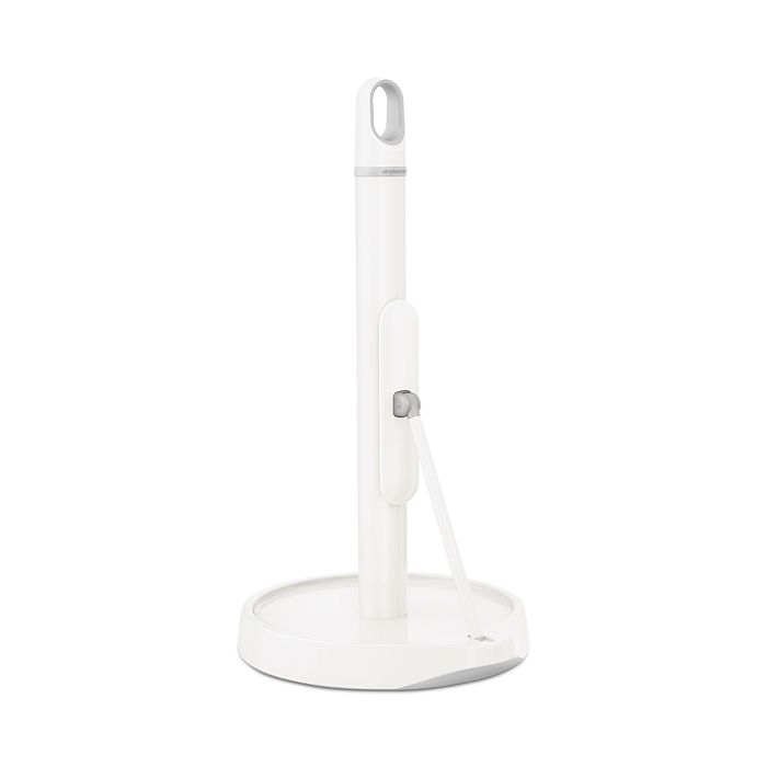 simplehuman Tension Arm Paper Towel Holder Bloomingdale's