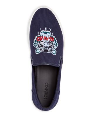 kenzo slippers men