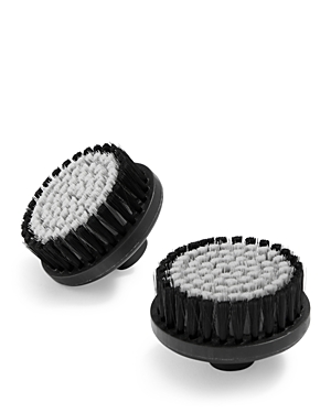 The Art Of Shaving Power Brush Replacement Heads, Set Of 2