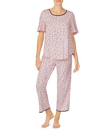 kate spade new york Pajama Set | Bloomingdale's