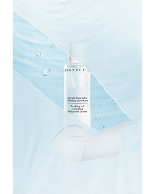 Purifying & Exfoliating Phytoactive Solution 3.5 oz.