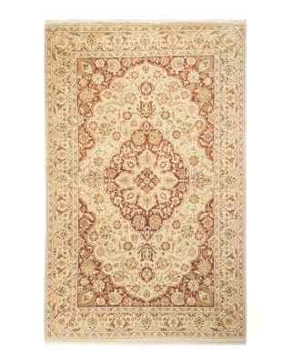Bloomingdale's Mogul M1181 Area Rug, 4'8 x 7'3