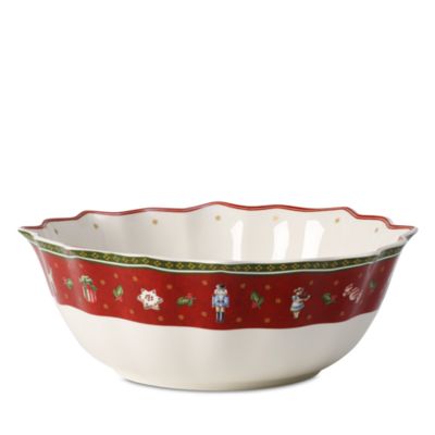 Villeroy & Boch - Toys Delight Serving Bowl, Medium